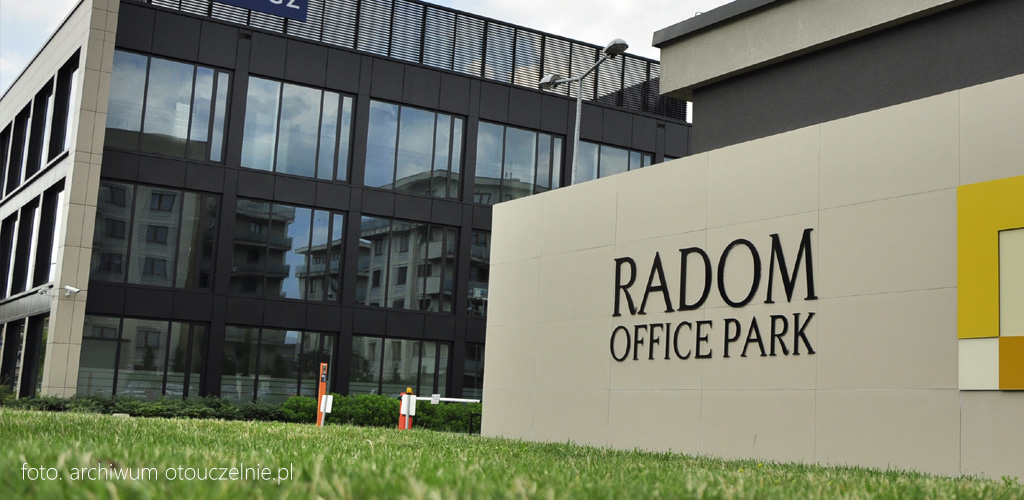 praktyki i staże w radomiu